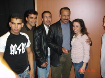 abdellah elfouah avec ........................